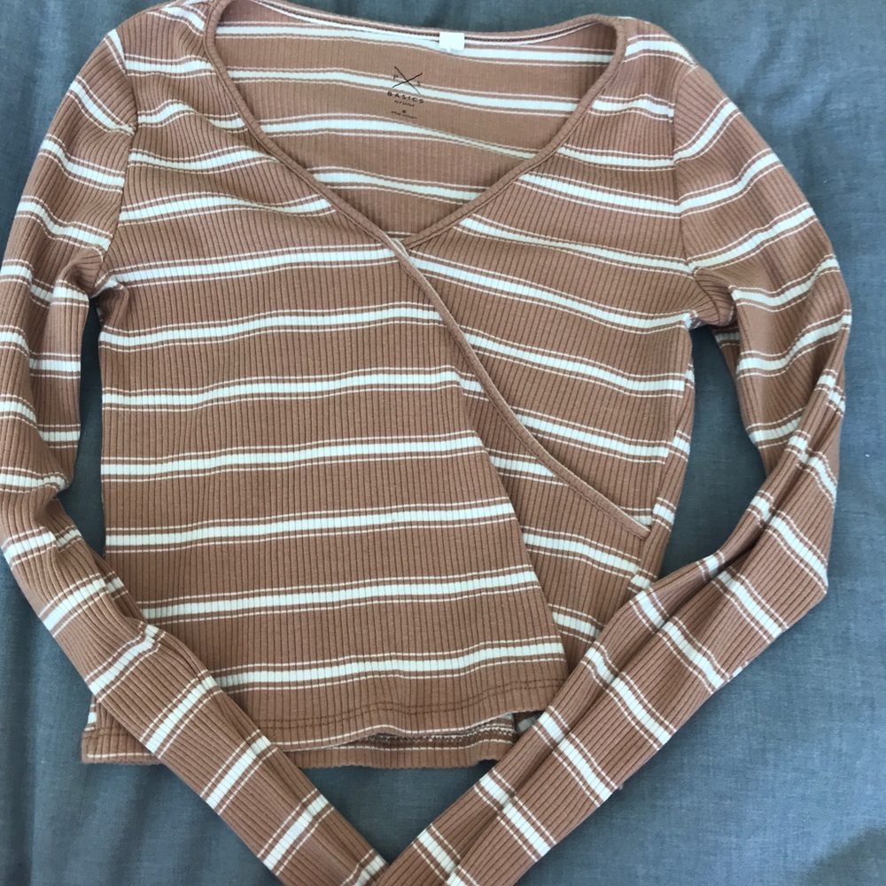 PAC sun top